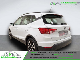 Seat Arona 1.0 TSI Style Navi|ACC|Klimaaut.  occasion  Beaupuy - photo n4